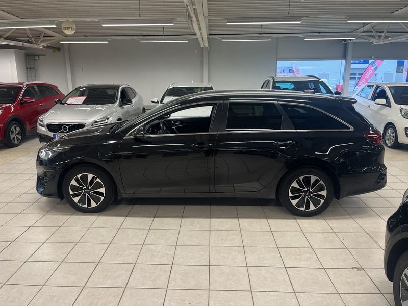 Kia Cee´d bild 7