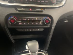 Kia Cee´d bild 25