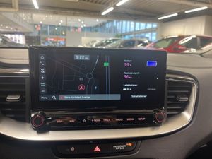 Kia Cee´d bild 21