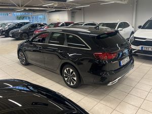 Kia Cee´d bild 11