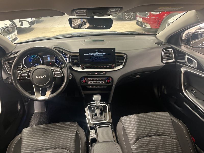 Kia Cee´d bild 13