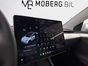 Tesla Model Y bild 16