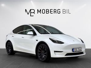 Tesla Model Y bild 7