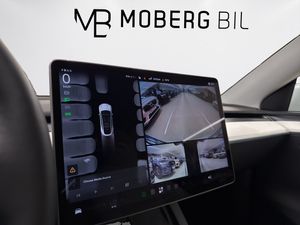 Tesla Model Y bild 19