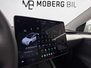 Tesla Model Y bild 13