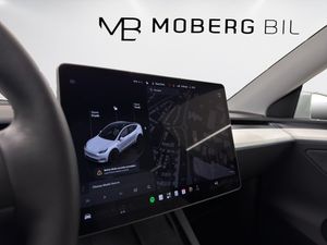 Tesla Model Y bild 15