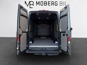 MAN TGE bild 15