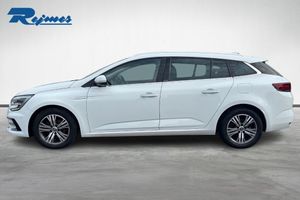Renault Megane bild 3