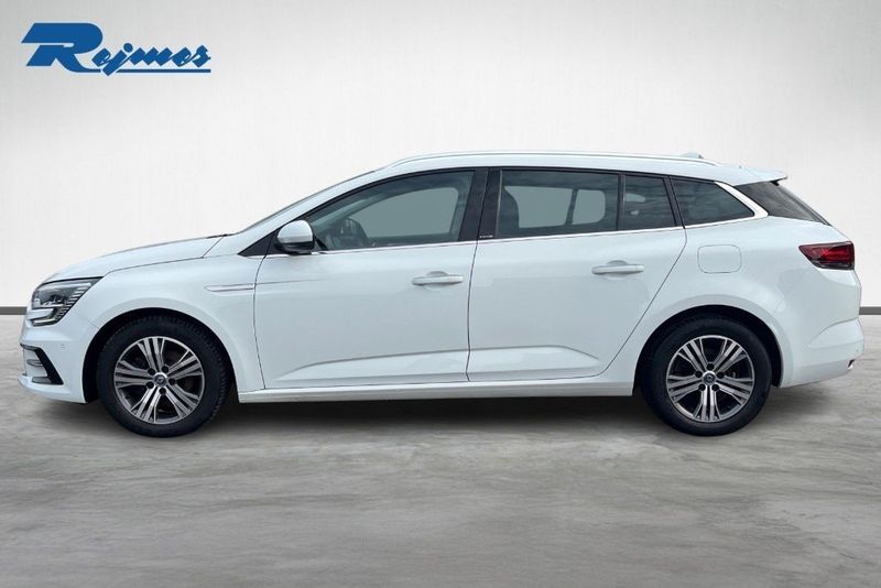 Renault Megane bild 3