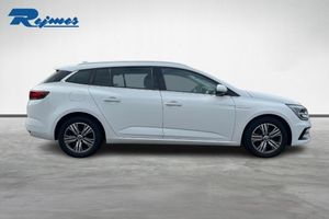 Renault Megane bild 18