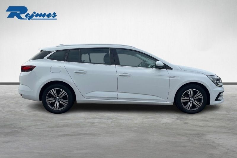 Renault Megane bild 18