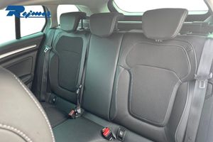 Renault Megane bild 15