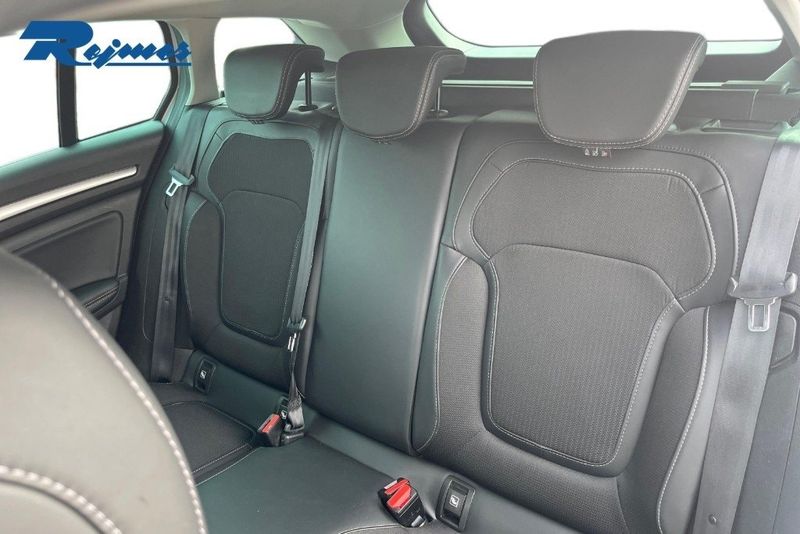 Renault Megane bild 15