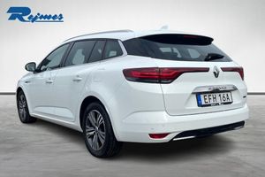 Renault Megane bild 2