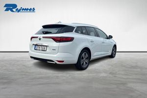 Renault Megane bild 19