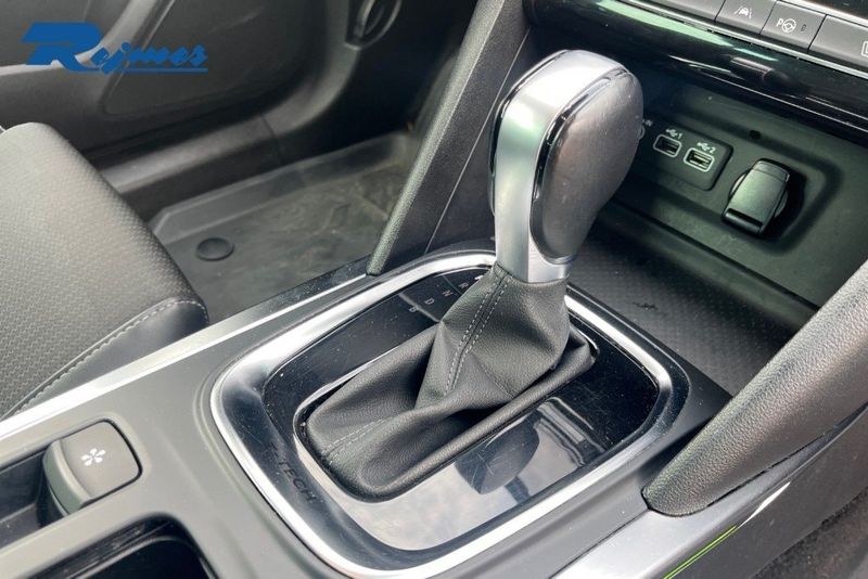 Renault Megane bild 12
