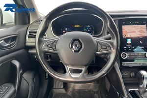 Renault Megane bild 8