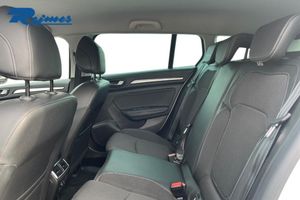 Renault Megane bild 14