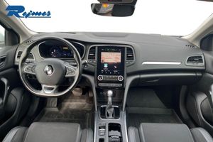 Renault Megane bild 7