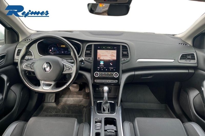 Renault Megane bild 7