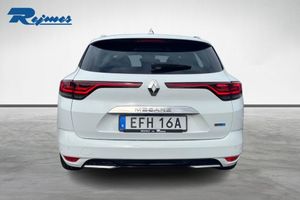 Renault Megane bild 4