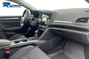 Renault Megane bild 13