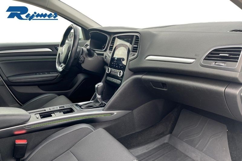 Renault Megane bild 13