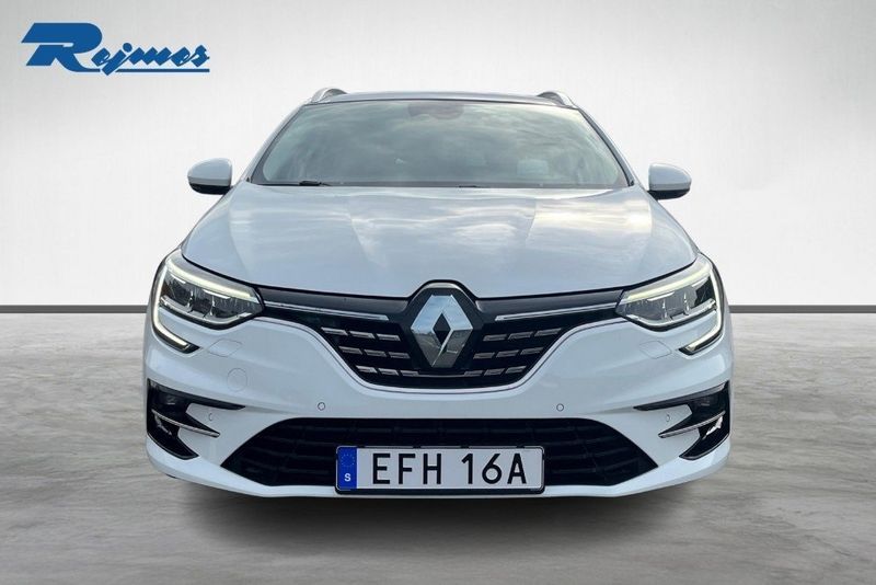 Renault Megane bild 5