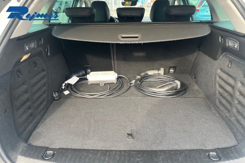 Renault Megane bild 16