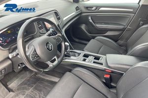 Renault Megane bild 6