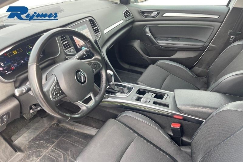 Renault Megane bild 6