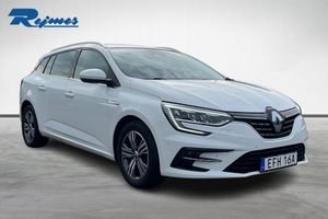 Renault Megane bild 20