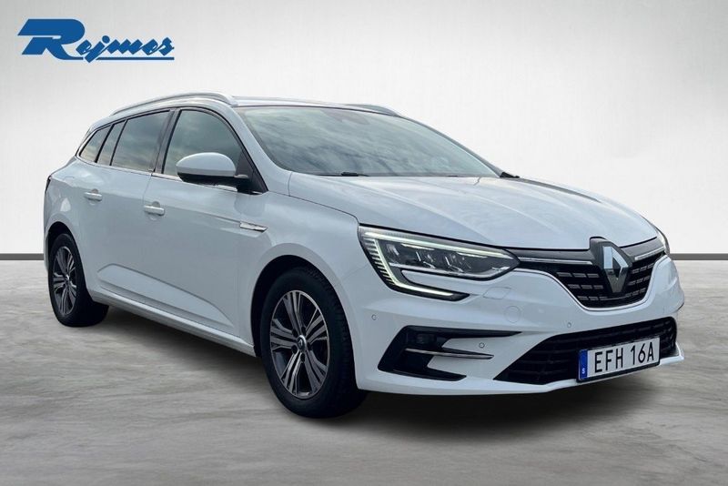 Renault Megane bild 20