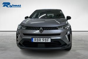 Renault Captur bild 5