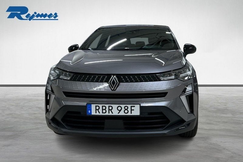 Renault Captur bild 5