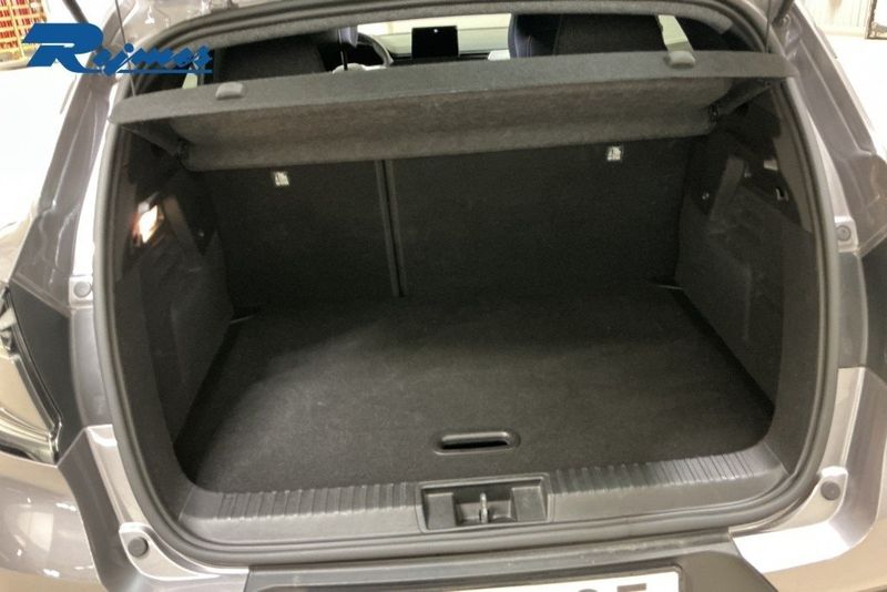 Renault Captur bild 14