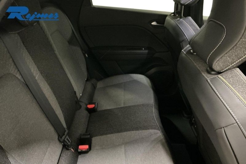 Renault Captur bild 12