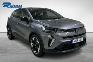Renault Captur bild 18