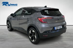 Renault Captur bild 2