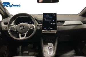 Renault Captur bild 8