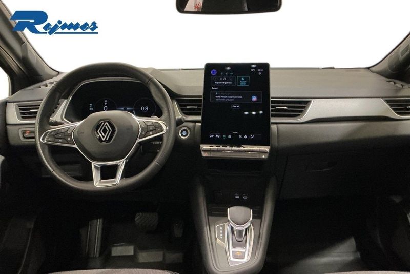 Renault Captur bild 8