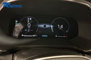 Renault Captur bild 9
