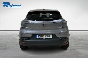 Renault Captur bild 4
