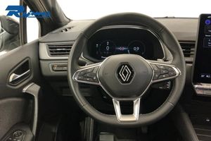 Renault Captur bild 7