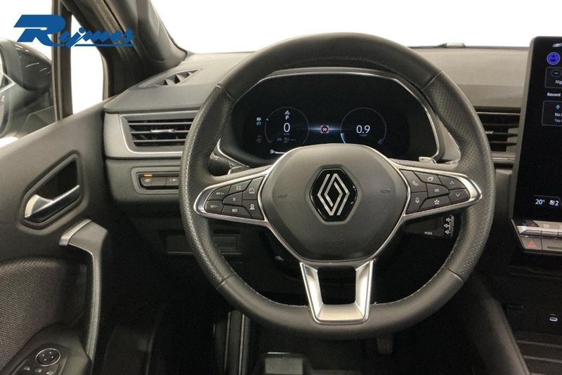 Renault Captur bild 7
