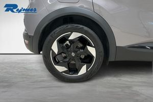 Renault Captur bild 15