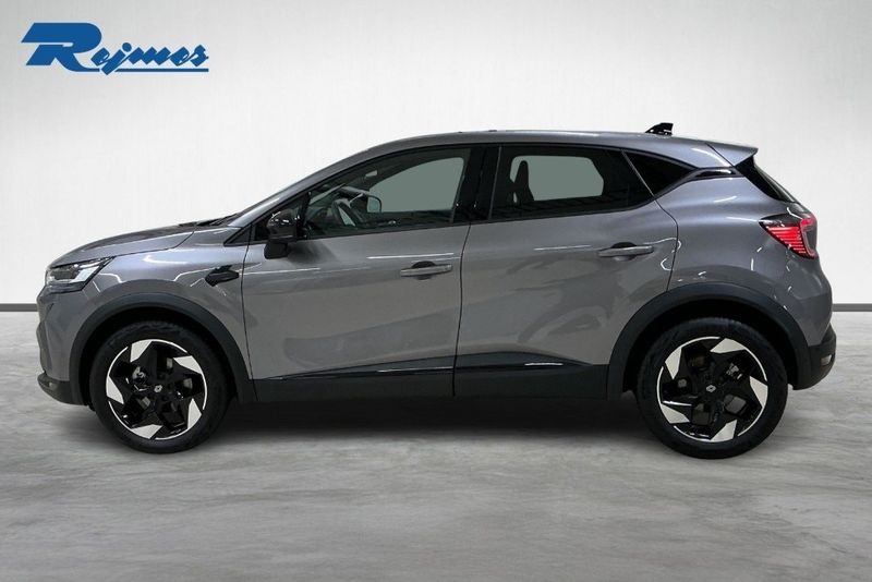 Renault Captur bild 3