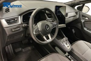 Renault Captur bild 6