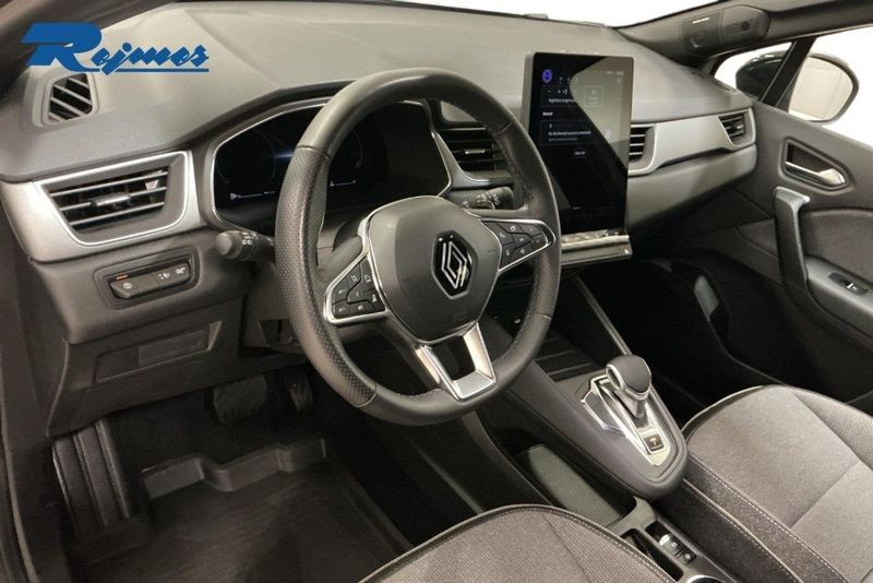 Renault Captur bild 6