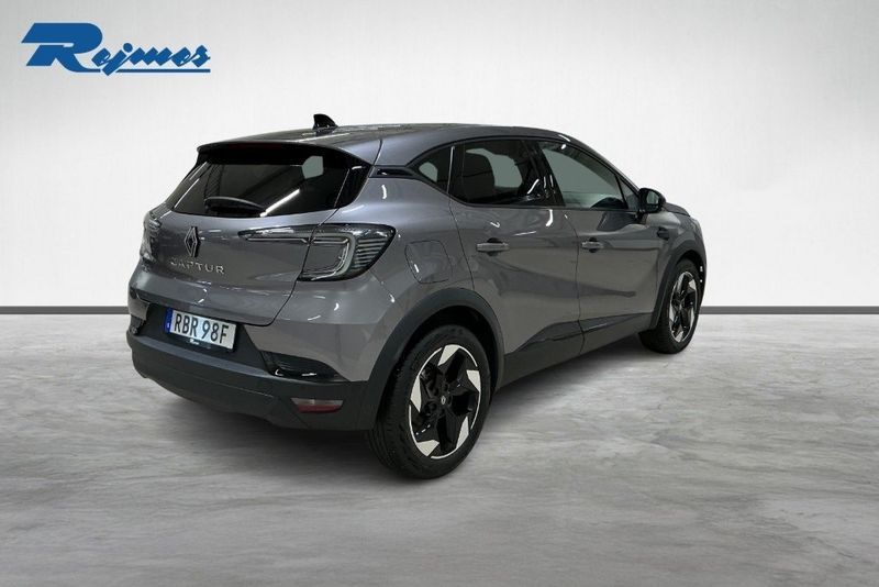 Renault Captur bild 17